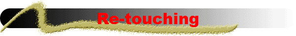 Re-touching